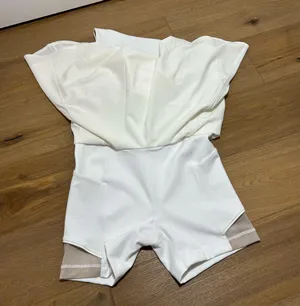 Lululemon size 2 athletic dress thumbnail 10