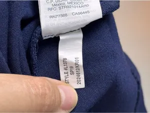 J. by J.Crew Ponte Work Dress Navy Blue Sleeveless Sheath Career Size 4 thumbnail 8