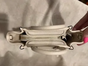 Kate Spade Ella Leather Mini Tote thumbnail 6