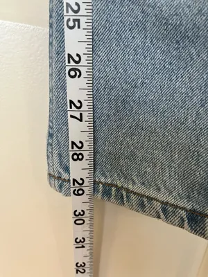 Vintage Liz Claiborne Jeans thumbnail 6
