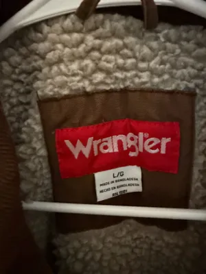 Wrangler Jacket thumbnail 5