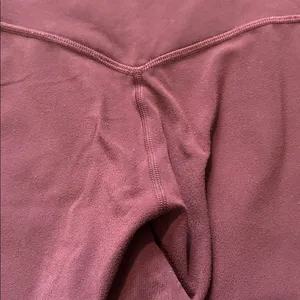 Lululemon Align Joggers *Full Length size 2 thumbnail 6