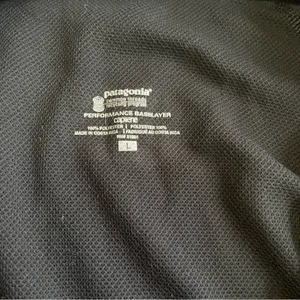 Patagonia Capilene Base Layer thumbnail 4