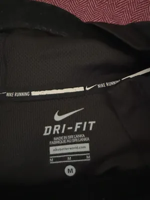 Nike Top Dri-Fit top thumbnail 4