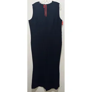 SPANX The Perfect Sleeveless‎ Jumpsuit 1X Tall NWT thumbnail 9