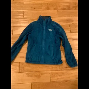 The North Face Osito Jacket thumbnail 2