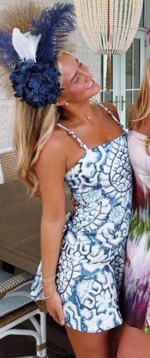 Alexis Dress thumbnail 1