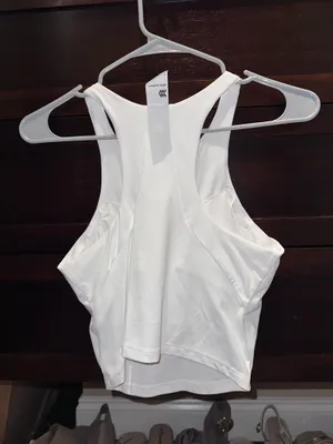 All in Motion Tank Top thumbnail 2