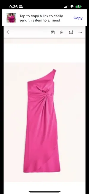 Abercrombie XL Dress thumbnail 2