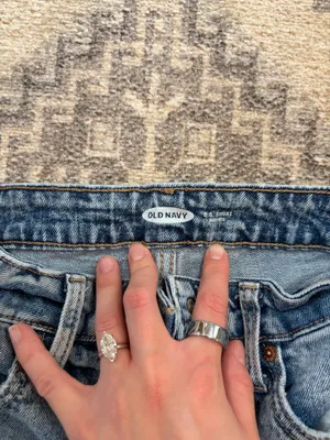 Old Navy Jean Shorts thumbnail 3