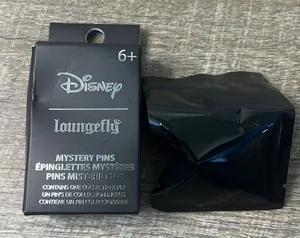 Loungefly Disney Classic Soft Serve Blind Box Pin - Mystery Pin thumbnail 1