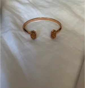 Elton Kendra Scott Cuff Bracelet thumbnail 3