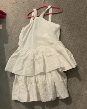 Bardot Dress thumbnail 1