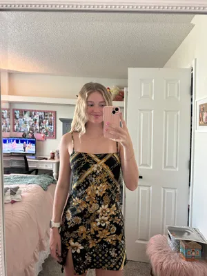 Princess Polly Mini Dress thumbnail 4