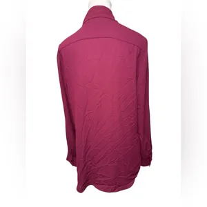 Aritzia x Babaton Piero Long Sleeve Blouse thumbnail 4