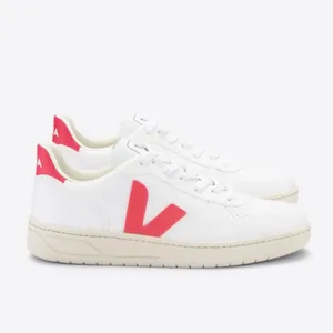 Veja v10 white rose thumbnail 2