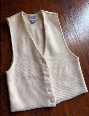 BDG Crop Top Urban Outfitters thumbnail 2