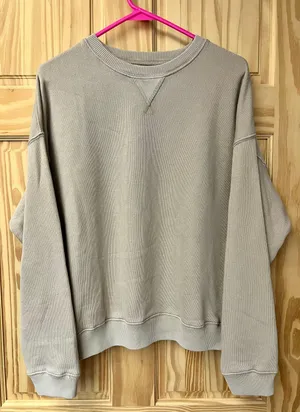 Outfitters Sweatshirt thumbnail 1