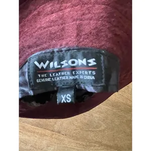 WILSONS LEATHER Genuine Suede Bucket Hats XS thumbnail 2