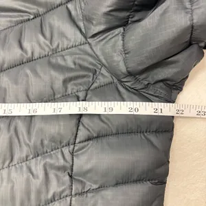 Columbia OMNI-HEAT Black Quilted Jacket Size‎ M thumbnail 6
