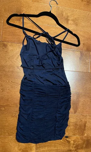 Tiger Mist Dress thumbnail 4
