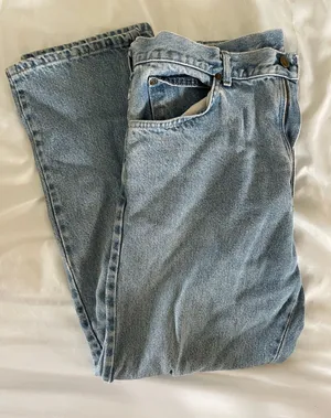 Vintage Lee Jeans thumbnail 1