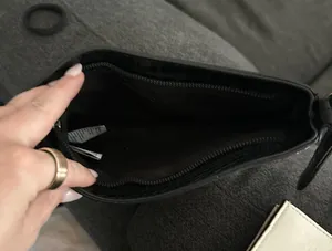 Black Shoulder Bag thumbnail 2