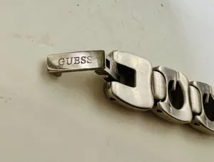 Guess Dainty Silver  Watch thumbnail 6