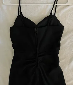 Windsor Homecoming Dress thumbnail 3