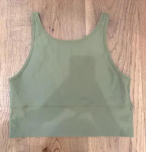 Lululemon Power Pivot Tank Top thumbnail 1