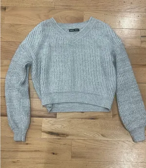 Shein Sweater thumbnail 1