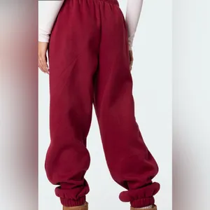 EDIKTED ♥️ Online Exclusive Clark Oversized Sweatpants - Size Small thumbnail 2