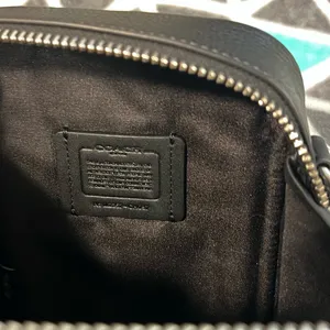 Coach Stanton Crossbody Bag-unisex thumbnail 8