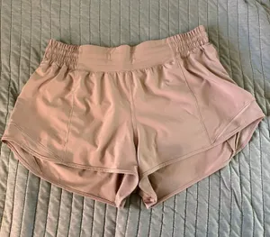 Lululemon 2.5" High-Rise Hotty Hot thumbnail 1