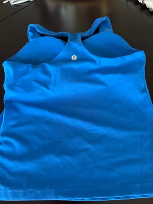 BAYDI Clouduxi Racerback Workout Tank Tops for Women size S thumbnail 3