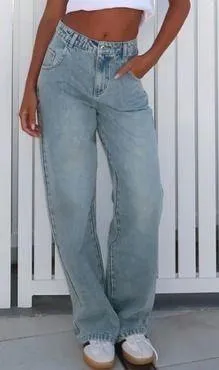 NWT White Fox Jeans thumbnail 1