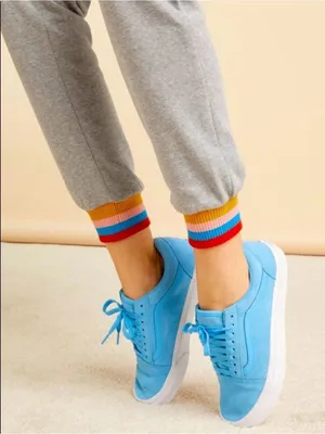 ban.do "Take It Easy" Slim Sweatpants thumbnail 2