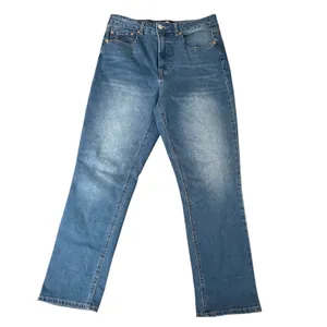 Frye Women's Size 10 Straight Leg‎ Jeans Classic Denim Stretch Everyday Western thumbnail 2