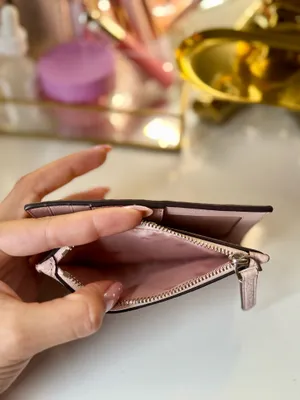 Kate Spade Slim Small Wallet thumbnail 7