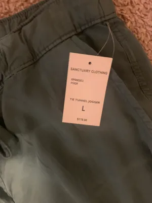 Sanctuary Pants thumbnail 3