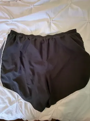 Nike Dri-Fit Running Shorts Women’s thumbnail 3