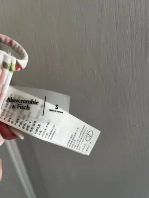 Abercrombie Bikini Top thumbnail 2