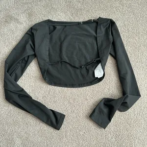 Edikted Long Sleeve Top thumbnail 2