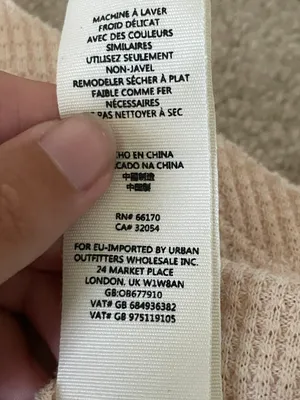 Free People Blossom Waffle Knit Thermal Top thumbnail 6