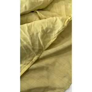 Kittenish Jessie James Decker Yellow Cutout Mini Dress XS Long Sleeve Party thumbnail 10