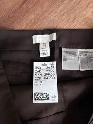 H&M Skort thumbnail 3