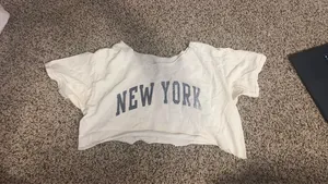 Brandy Melville Tee thumbnail 2