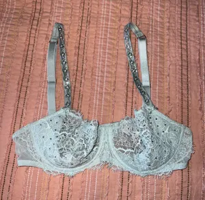 Victoria's Secret Bra Lace Dream Angels thumbnail 1