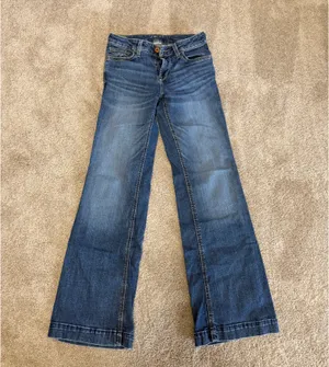 Ariat Trouser Jeans thumbnail 2