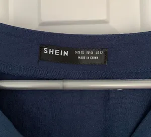 SheIn Business Casual Shirt thumbnail 3